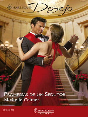 cover image of Promessas de um sedutor